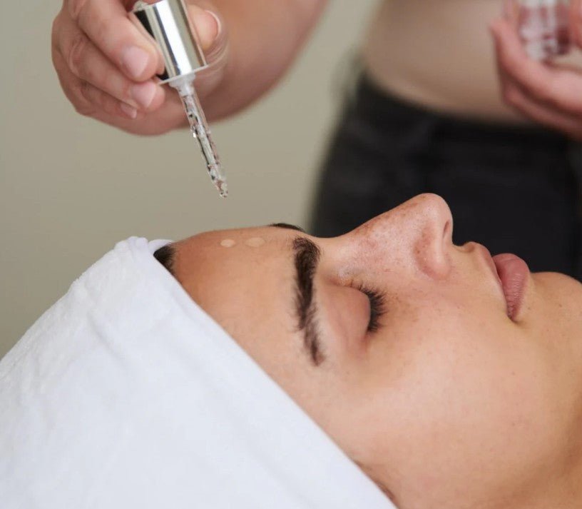 Neogenesis Beta-Glucan Serum