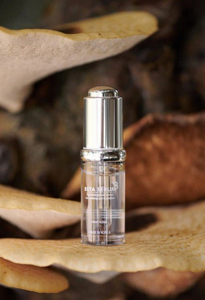 Neogenesis Beta-Glucan Serum