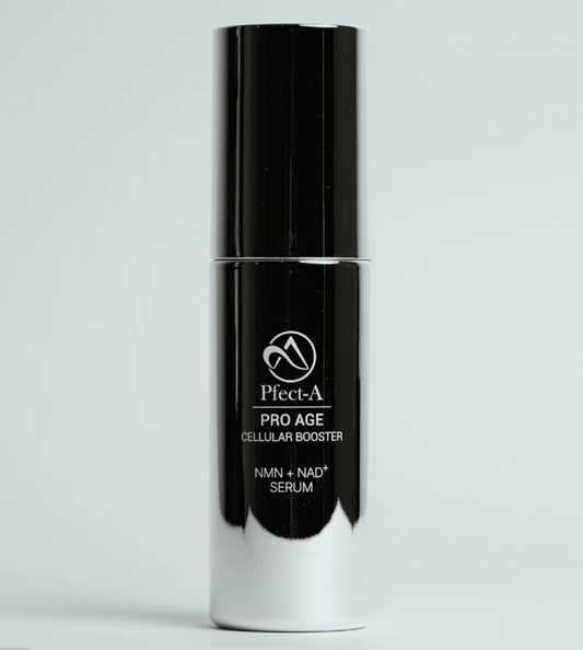 Pfect-A Pro Age NMN+ NAD+ Serum