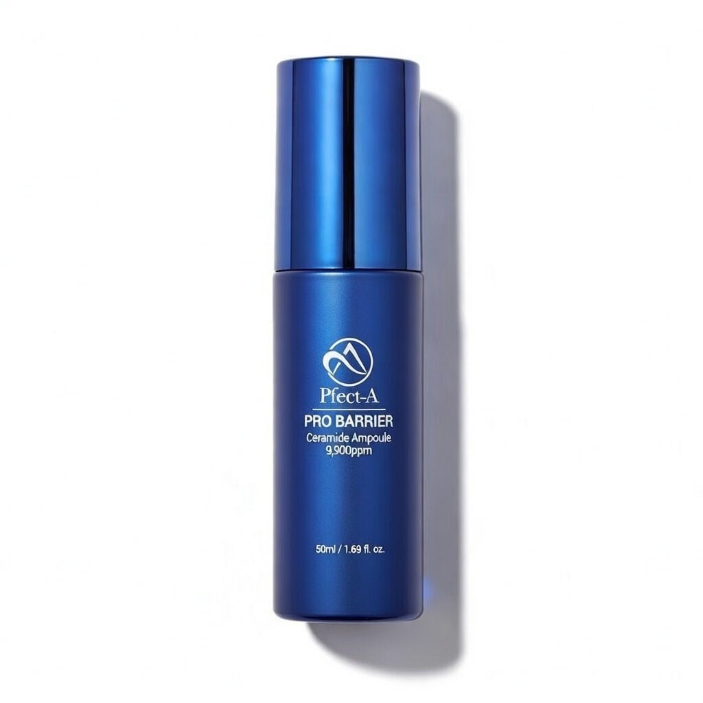 Pfect-A Pro Barrier Ceramide Ampoule – Affinity & Glow Aesthetics