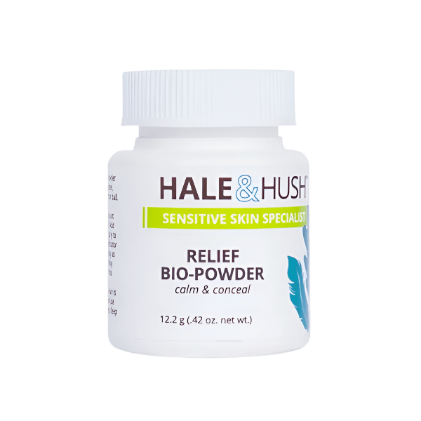 Relief Bio-Powder