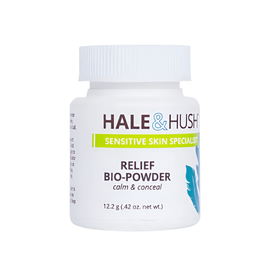 Relief Bio-Powder