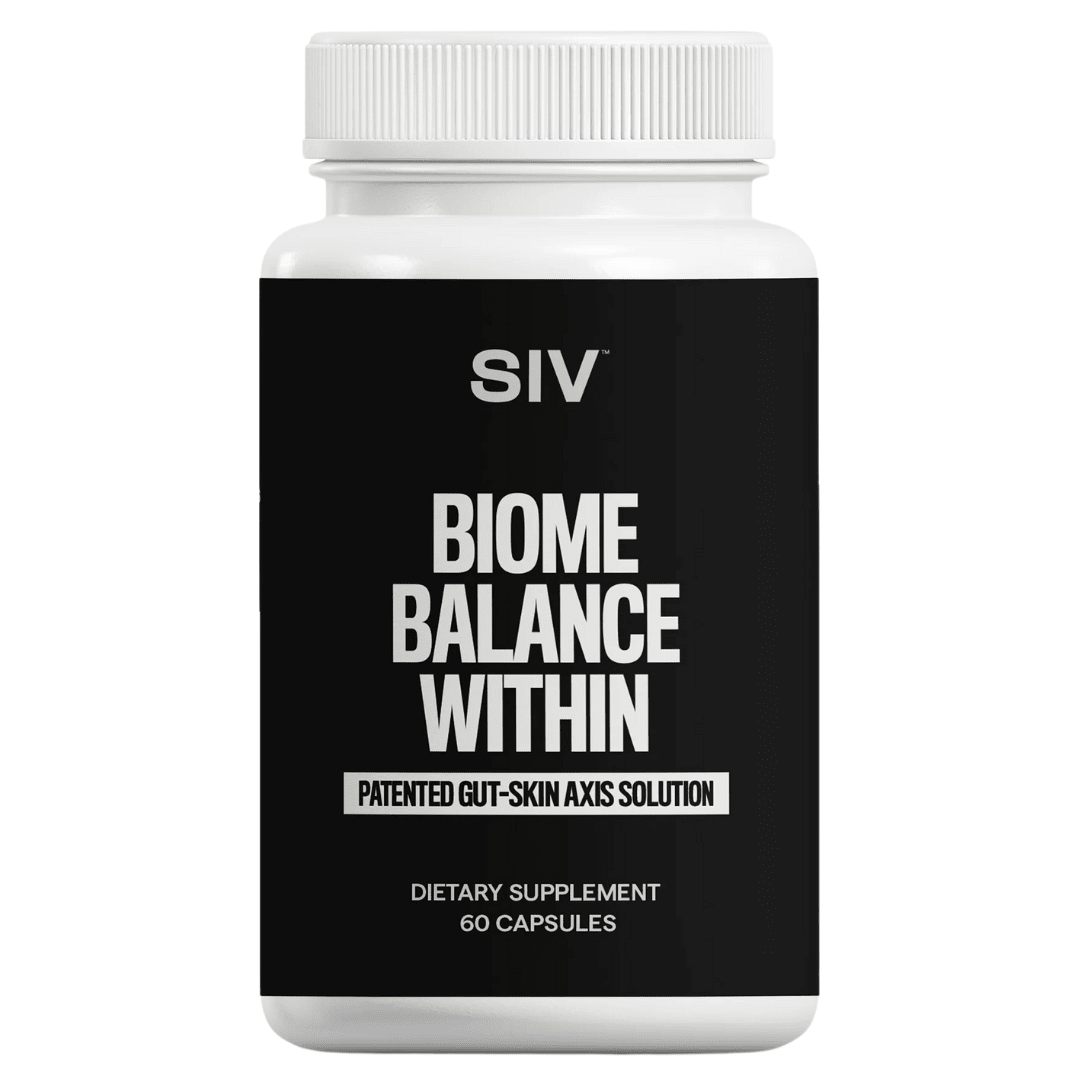 SIV Biome Balance Within