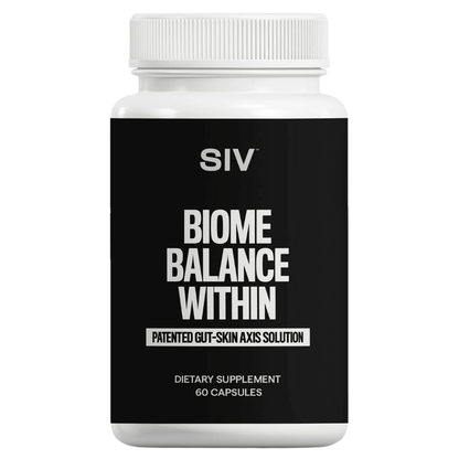 SIV Biome Balance Within