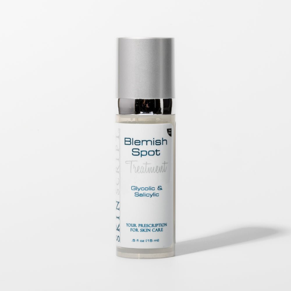 Skin Script Blemish Spot Treatment