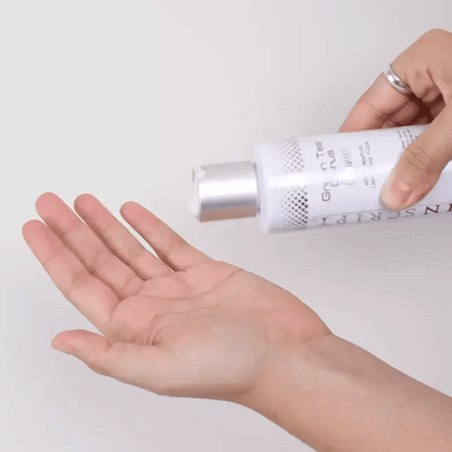Skin Script Green Tea Citrus Cleanser