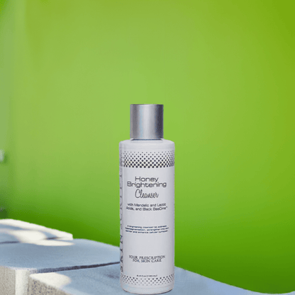 Skin Script Honey Brightening Cleanser