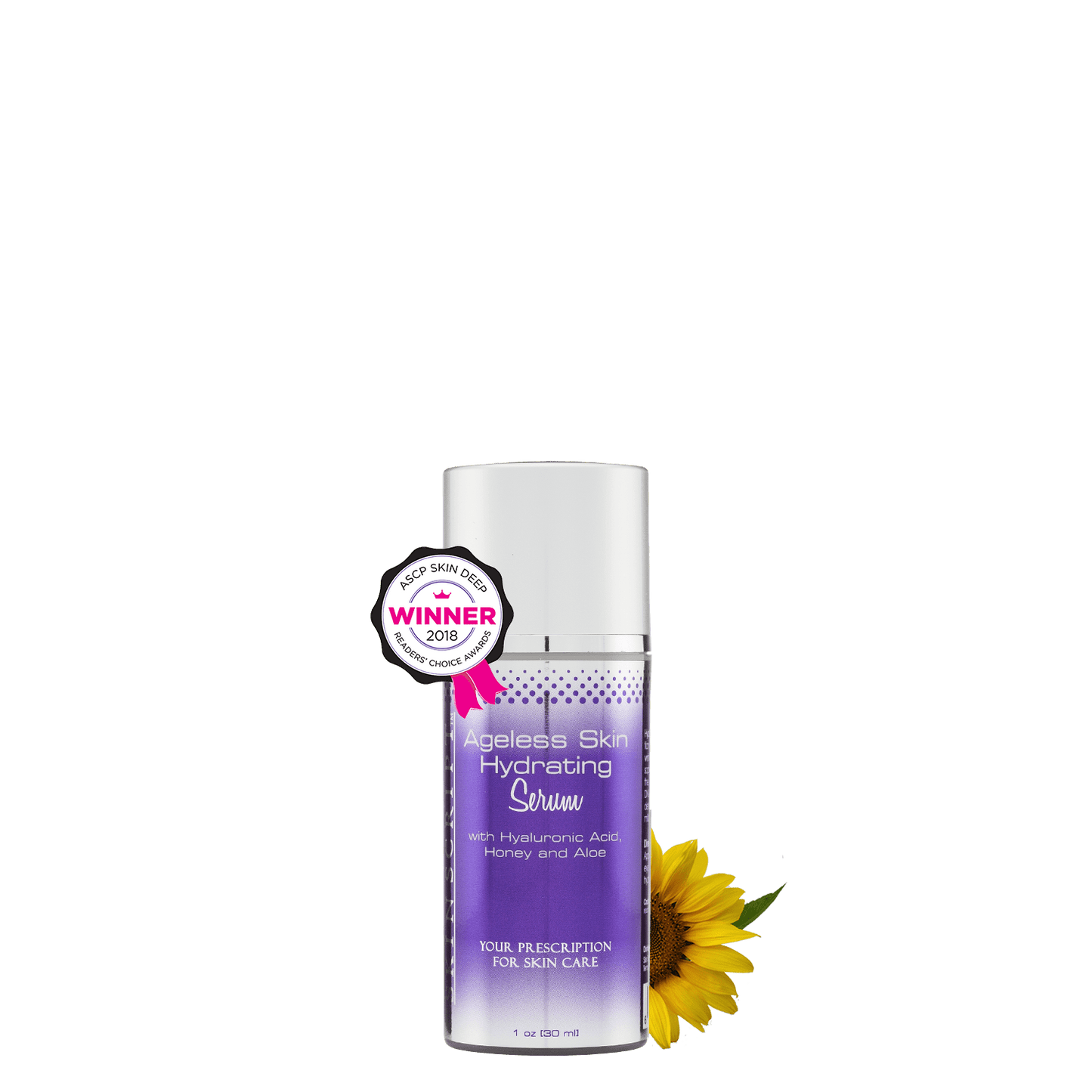 Skin Script Rx Ageless Skin Hydrating Serum