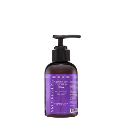 Skin Script Rx Ageless Skin Hydrating Serum