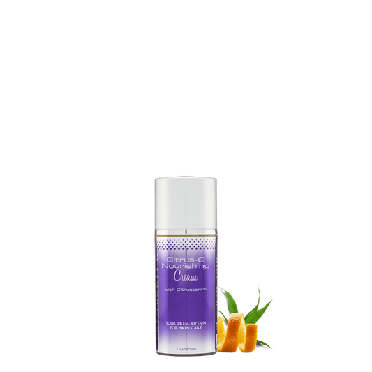 Skin Script Rx Citrus-C Nourishing Cream
