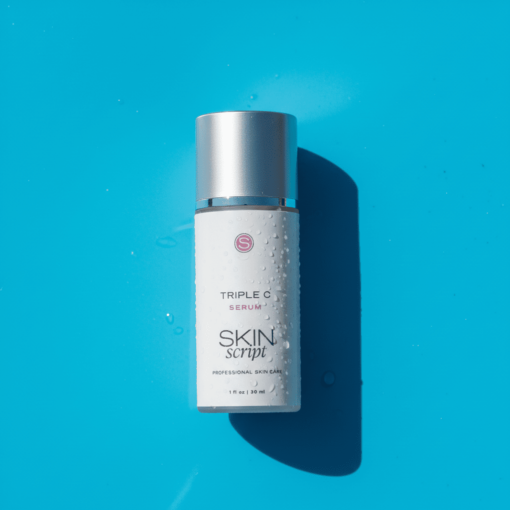 Skin Script Triple C Serum