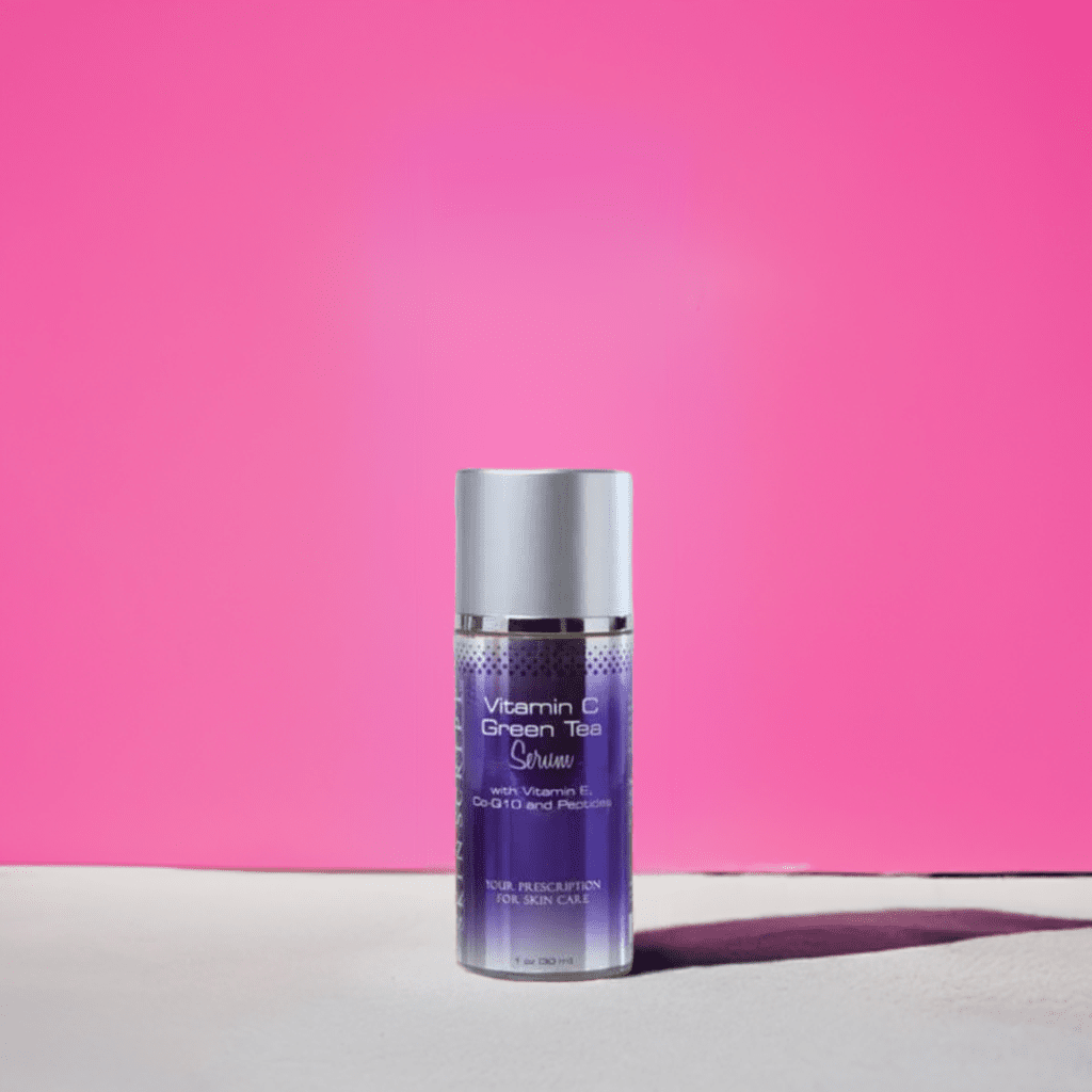 Skin Script Triple C Serum