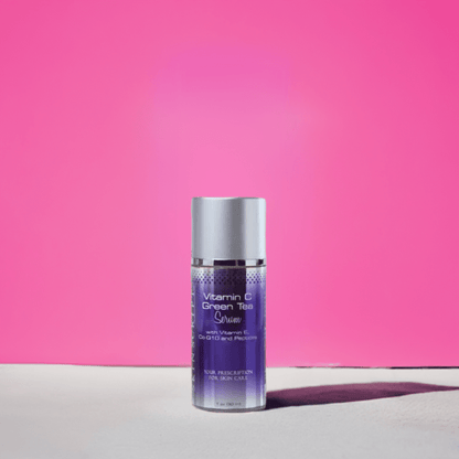 Skin Script Triple C Serum