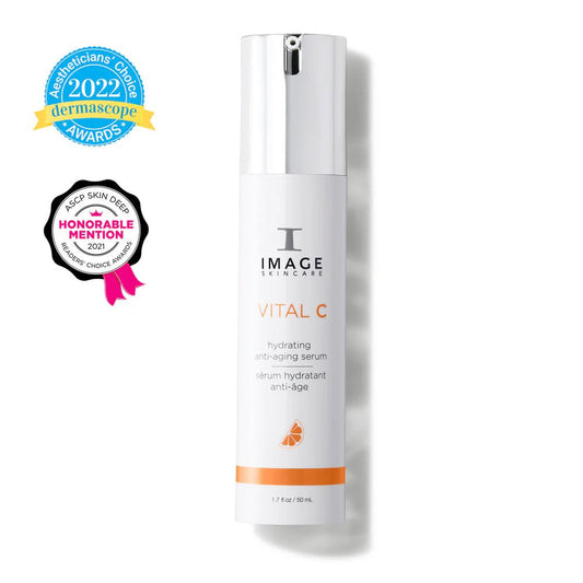VITAL C Anti- Age Serum